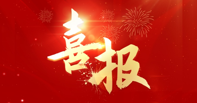 深耕不輟獲殊榮，載譽前行啟新程｜中安科子公司明景物聯榮獲2023年度高質量發展創新獎